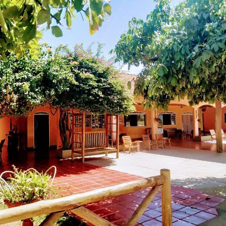 Pantanal Hotel Miranda Exterior foto